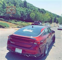 كيا K5